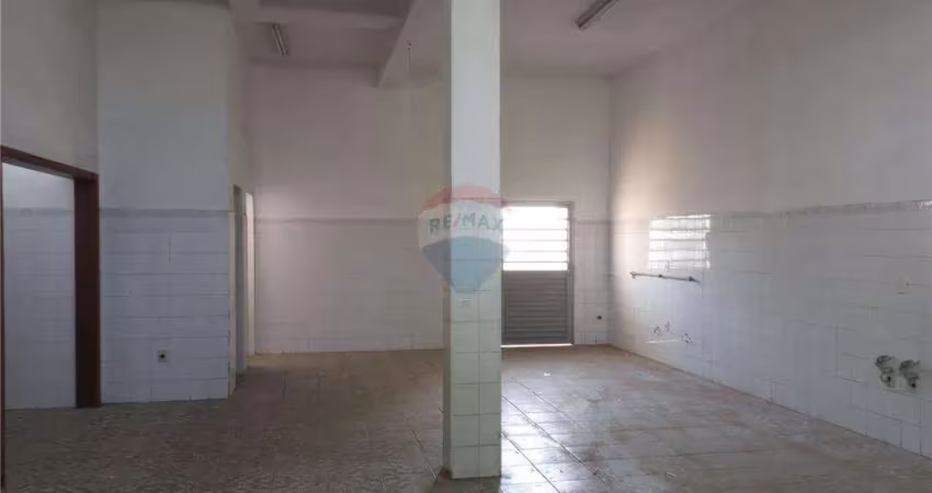 Sala comercial para alugar em parque ortolândia de 287.00m² com 5 garagens
