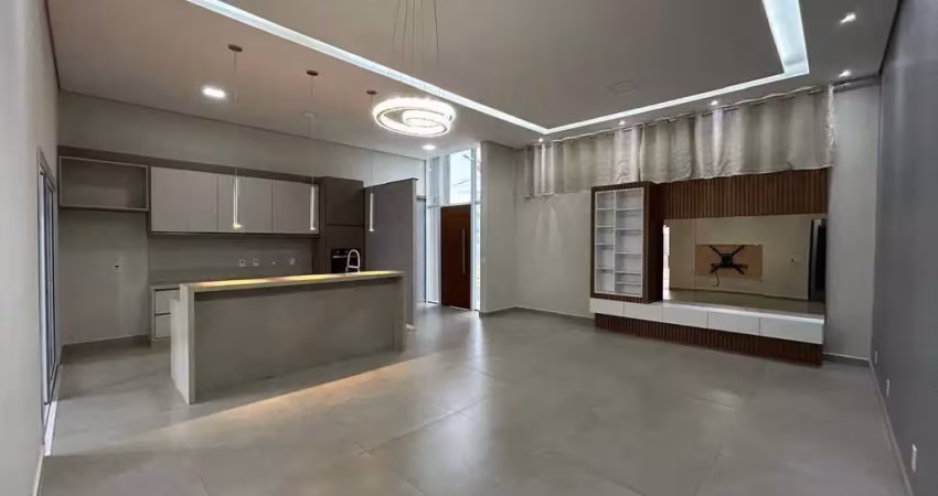 Casa de condomínio para alugar em jardim mantova de 115.00m² com 3 quartos, 1 suite e 2 garagens