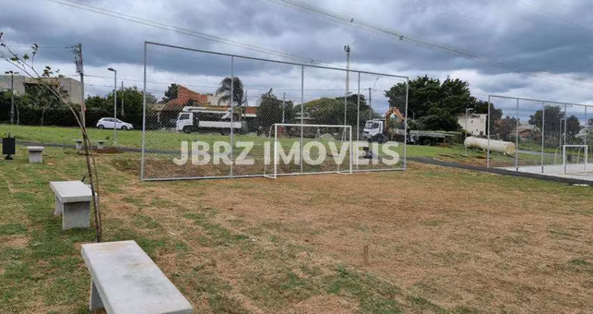 Terreno à venda na Estrada Municipal José Costa de Mesquita, 1649285, Chácara Alvorada, Indaiatuba