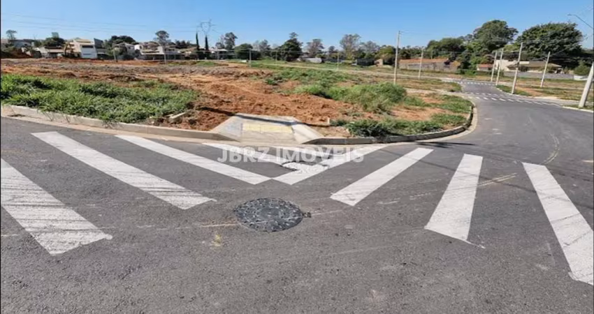 Terreno à venda na Estrada Municipal José Costa de Mesquita, 1649279, Chácara Alvorada, Indaiatuba