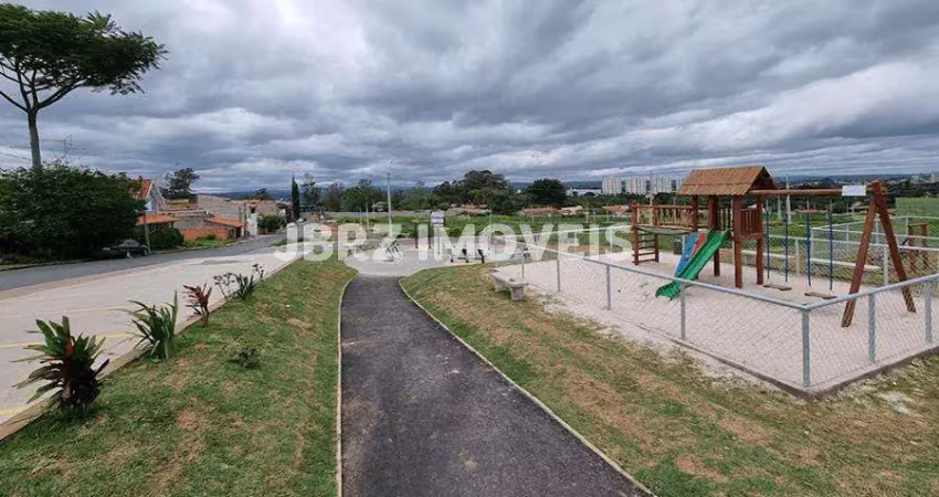 Terreno à venda na Estrada Municipal José Costa de Mesquita, Chácara Alvorada, Indaiatuba