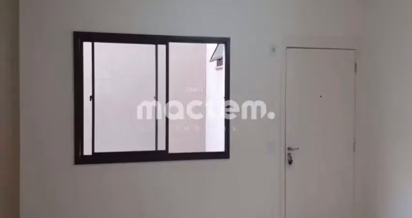 Apartamento para venda em jardim interlagos de 43.00m² com 2 quartos e 1 garagem