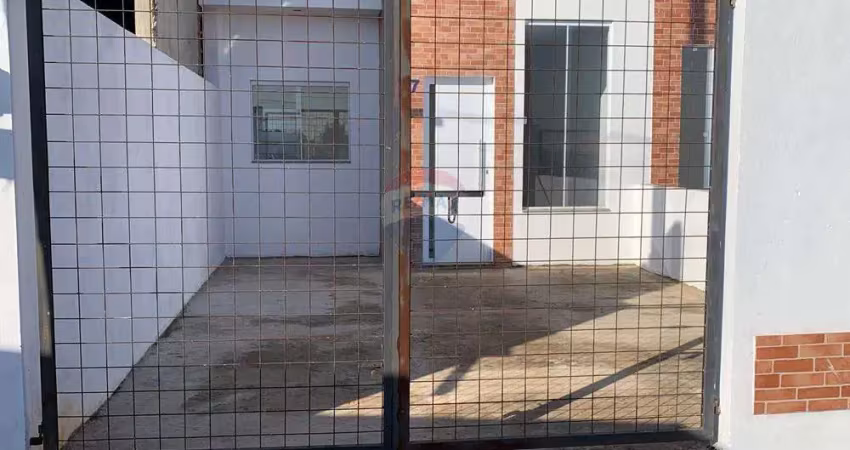 Casa para venda em capela do alto de 45.77m² com 1 quarto