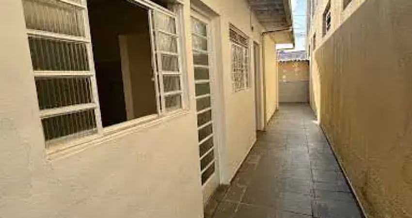 Casa para alugar em vila industrial de 50.00m² com 1 quarto