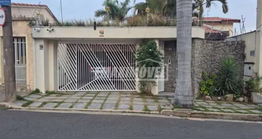 Casa para venda em vila santana de 330.00m² com 3 quartos, 1 suite e 2 garagens