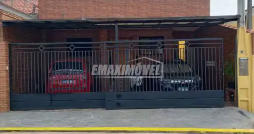 Casa para venda em jardim santa rosália de 100.00m² com 2 quartos, 1 suite e 2 garagens