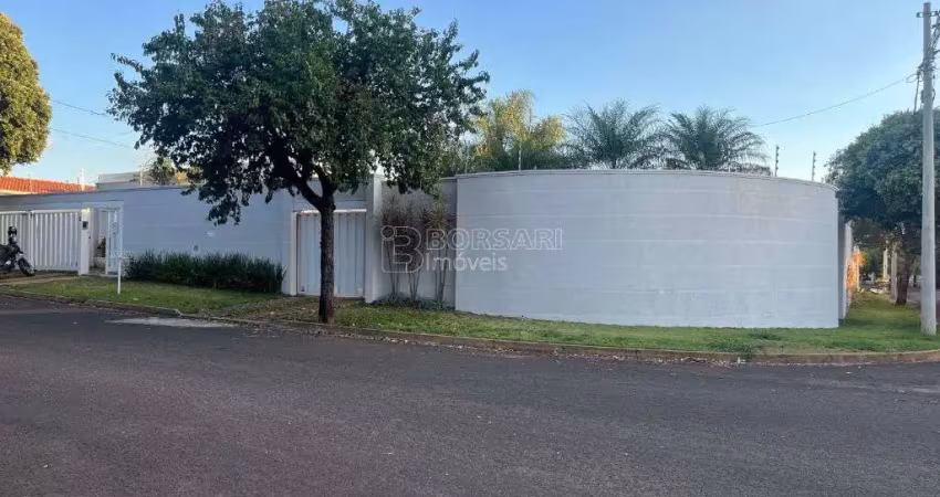 Casa para venda e aluguel em vila harmonia de 332.00m² com 3 quartos, 3 suites e 4 garagens