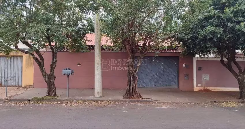 Casa para venda em jardim roberto selmi dei de 189.00m² com 3 quartos, 1 suite e 1 garagem