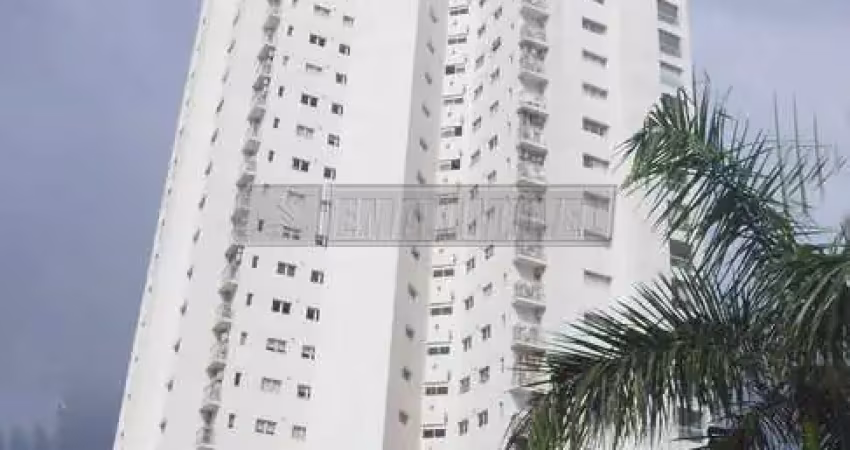 Casa de condomínio para venda em parque campolim de 198.00m² com 3 quartos, 3 suites e 4 garagens