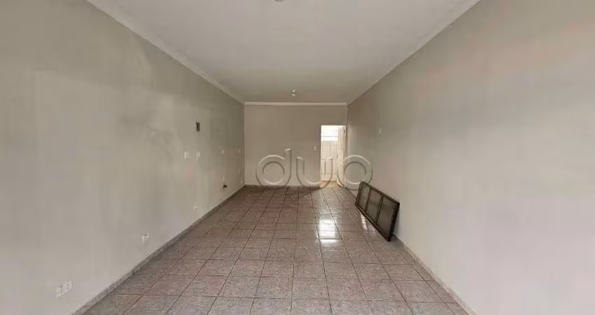 Sala comercial para alugar em vila rezende de 35.00m²