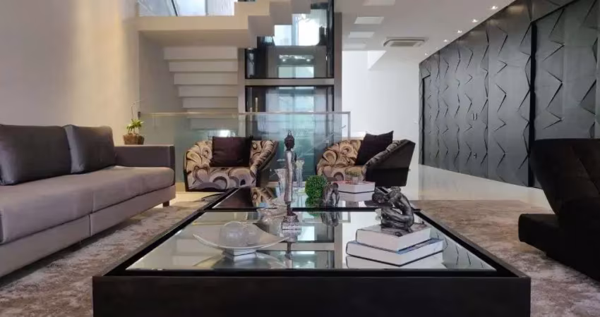 Casa para venda em swiss park de 625.00m² com 4 quartos, 4 suites e 12 garagens