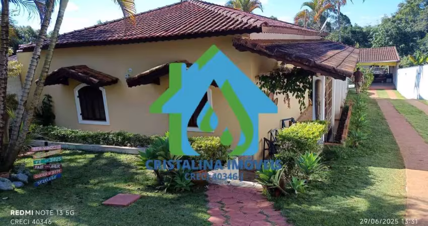 Casa para venda em estância santa lúcia de 750.00m² com 3 quartos, 1 suite e 11 garagens