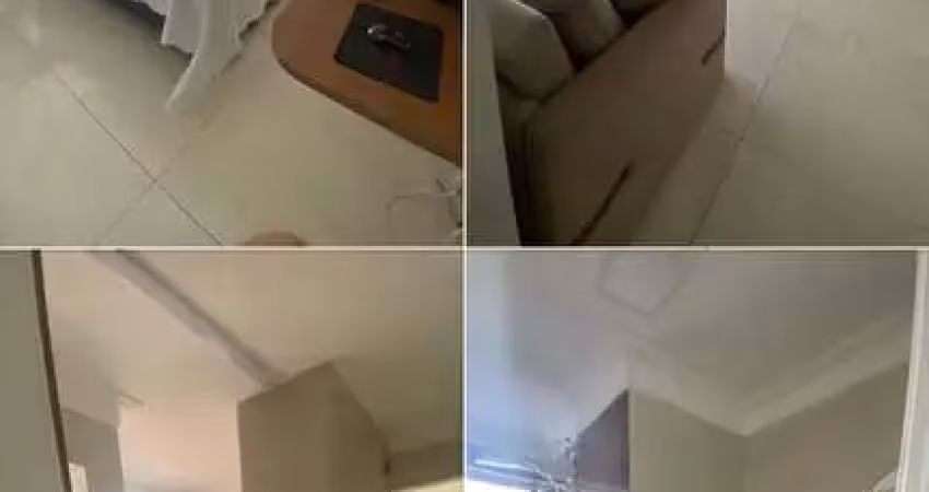 Apartamento para venda em ocian de 60.00m² com 1 quarto e 1 garagem