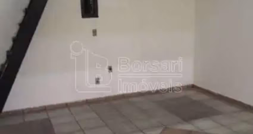 Casa comercial para alugar na Rua São Bento, 1313, Centro, Araraquara