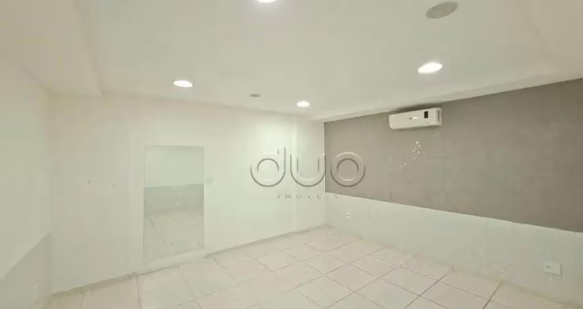 Sala comercial para alugar em alto de 20.00m² com 10 garagens