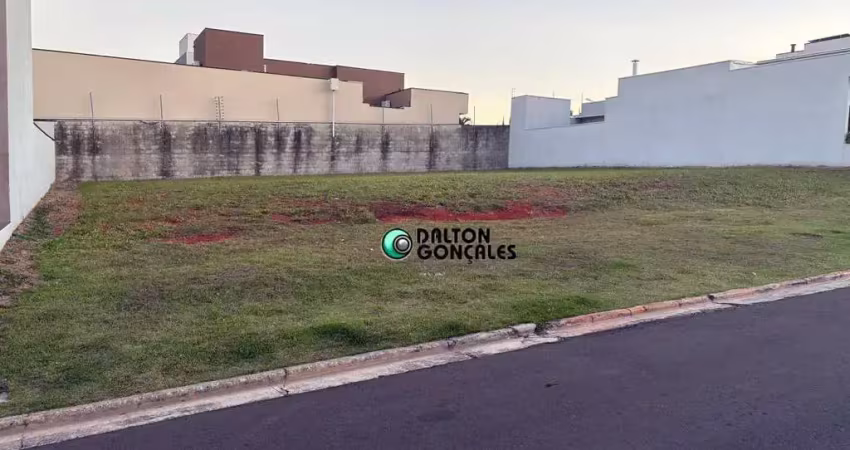 Terreno en condomínio para venda em jardim residencial maria dulce de 300.00m²