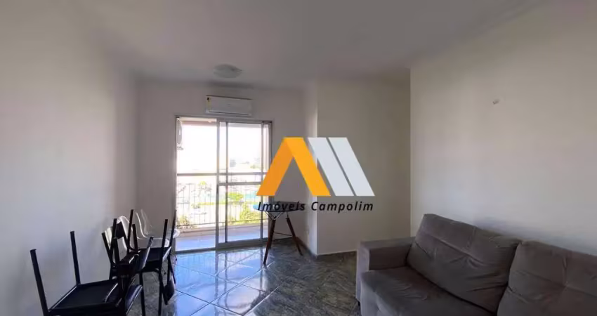 Apartamento para alugar em parque campolim de 65.00m² com 2 quartos, 1 suite e 1 garagem