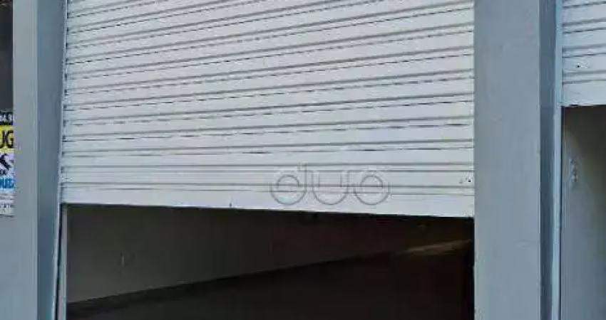 Sala comercial para alugar em jardim são luiz de 100.00m² com 2 garagens