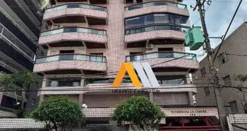 Apartamento para venda em tupi de 55.00m² com 1 quarto e 1 garagem