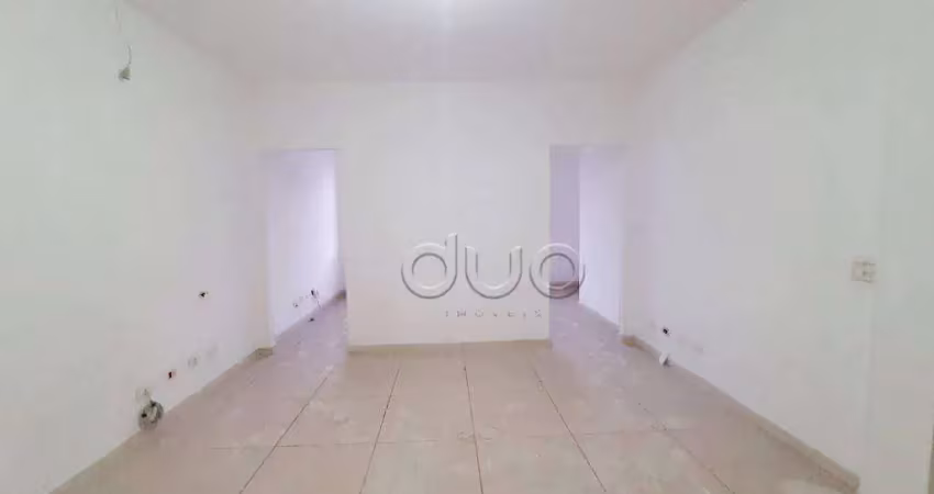 Sala comercial para alugar no Centro, Piracicaba 