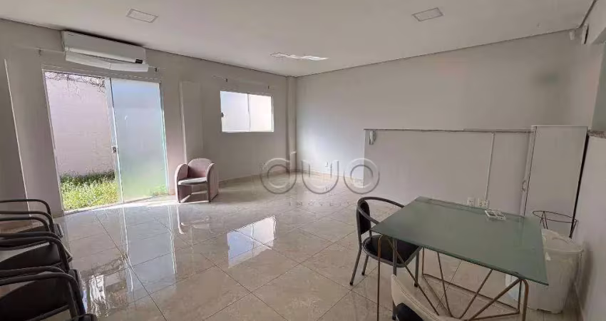 Sala comercial para alugar na Cidade Alta, Piracicaba 