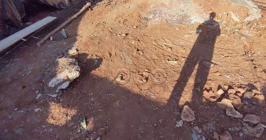 Terreno para venda em loteamento santa rosa de 176.00m²