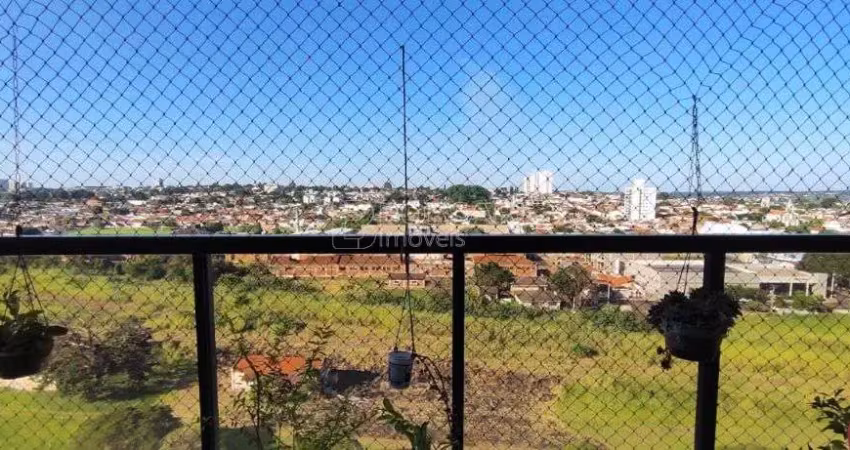 Apartamento para venda em centro de 132.00m² com 3 quartos, 1 suite e 2 garagens
