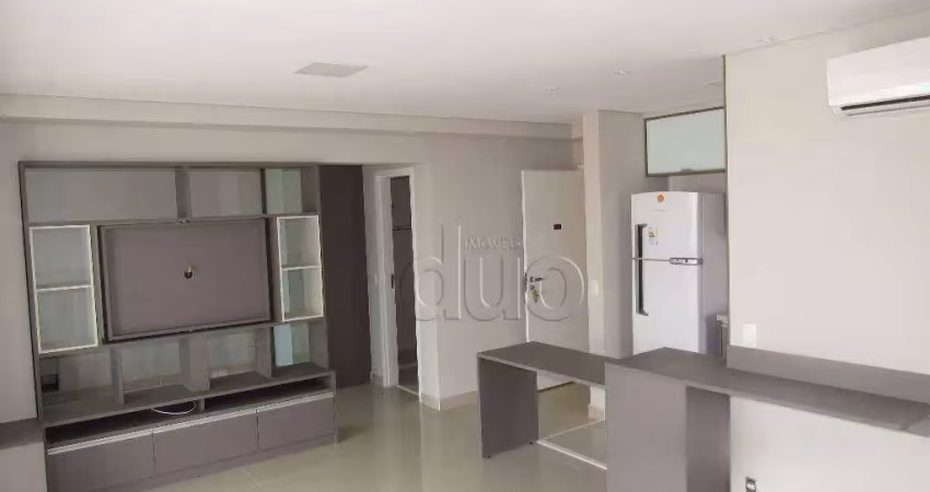 Apartamento para alugar em jardim europa de 54.00m² com 1 quarto e 1 garagem