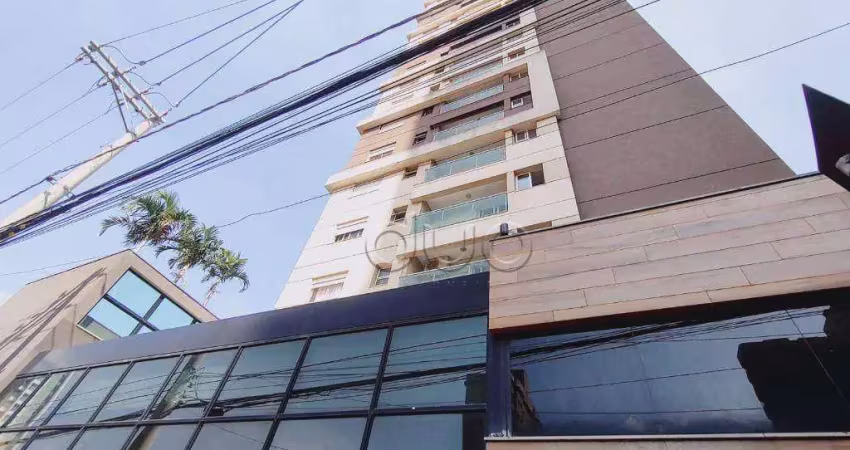 Apartamento para alugar em centro de 54.00m² com 1 quarto e 1 garagem