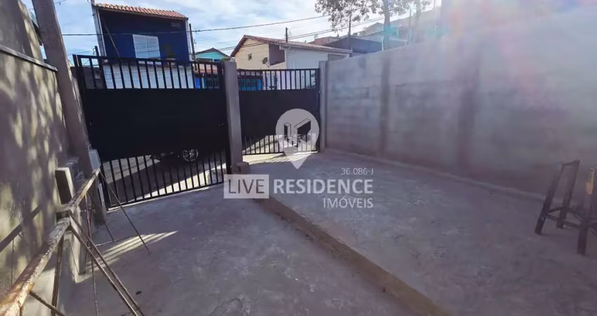 Casa para venda em jardim das nações de 60.00m² com 2 quartos, 1 suite e 1 garagem