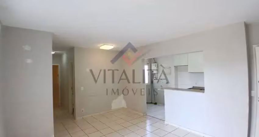 Apartamento para alugar em nova aliança de 78.00m² com 3 quartos, 1 suite e 2 garagens