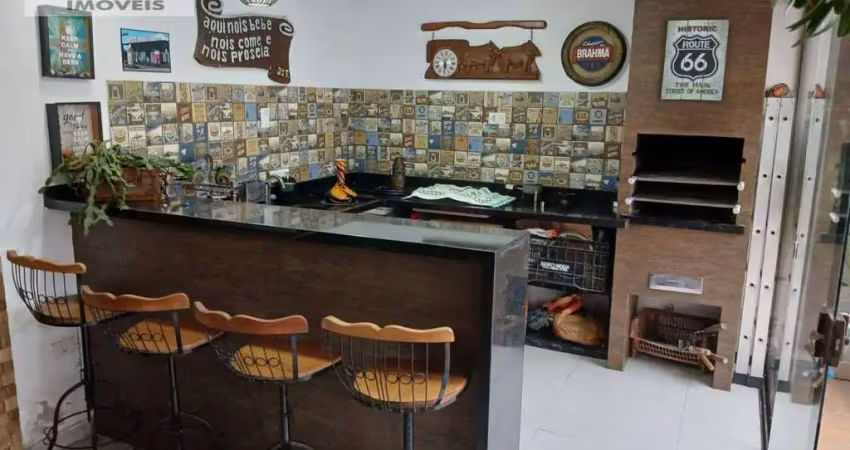 Sobrado para venda em jardim são pedro de 89.00m² com 2 quartos, 1 suite e 2 garagens