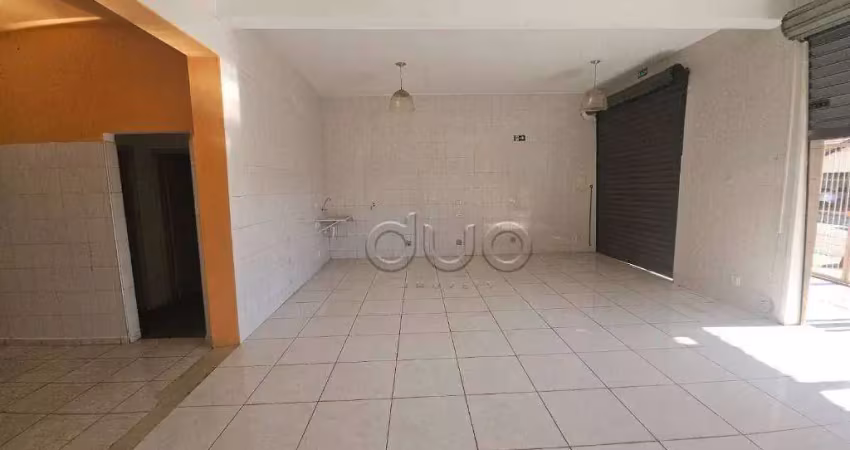Sala comercial para alugar em castelinho de 70.00m²