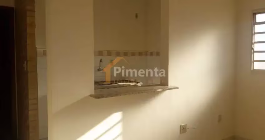 Apartamento para alugar em parque residencial lagoinha de 40.00m² com 1 quarto, 1 suite e 1 garagem