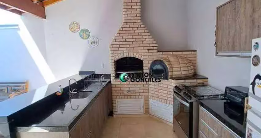 Sobrado para venda em jardim vista verde de 160.00m² com 3 quartos, 1 suite e 4 garagens