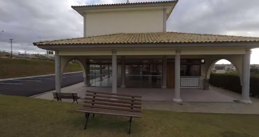 Terreno en condomínio para venda em parque ibiti reserva de 250.00m²