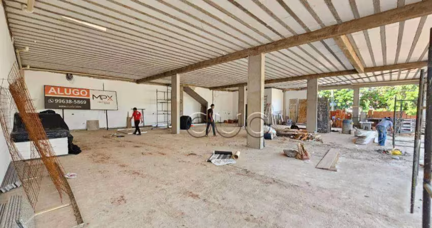 Sala comercial para alugar em jardim petrópolis de 365.00m² com 6 garagens