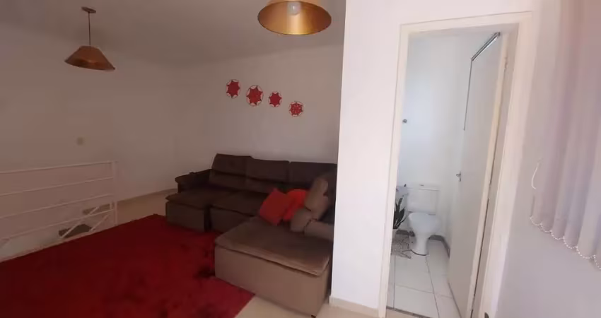 Apartamento para venda em vila santana de 124.00m² com 3 quartos e 1 suite