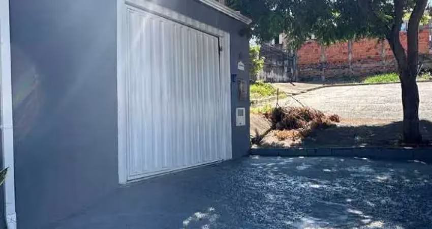 Casa para venda em jardim lisa de 100.00m² com 2 quartos e 1 garagem