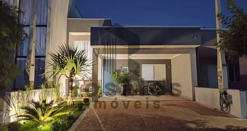 Casa para venda em são bento de 137.00m² com 3 quartos, 3 suites e 2 garagens