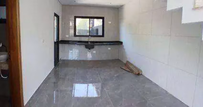 Sobrado para venda em vila são paulo de 72.00m² com 2 quartos, 2 suites e 2 garagens