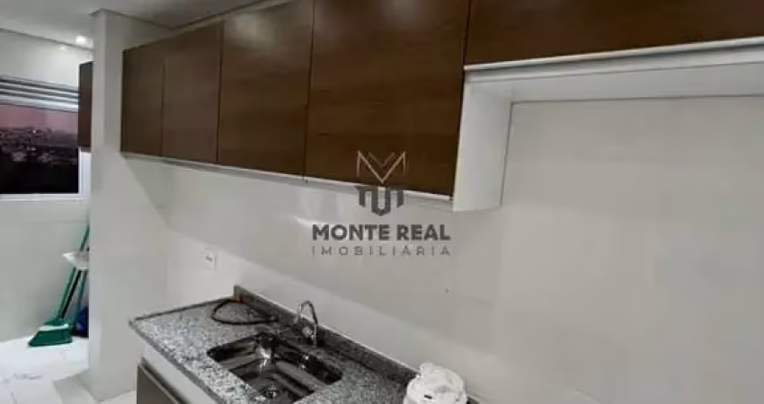 Apartamento para alugar em lopes de oliveira de 45.00m² com 2 quartos e 1 garagem