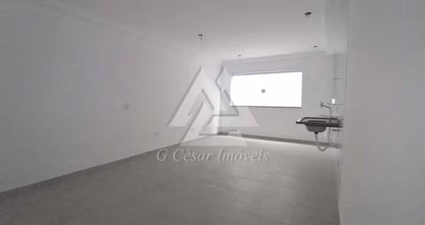 Apartamento para alugar em vila ema de 34.00m² com 1 quarto