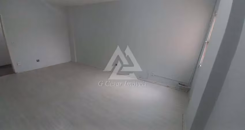 Sala comercial para alugar no Matriz, Mauá 