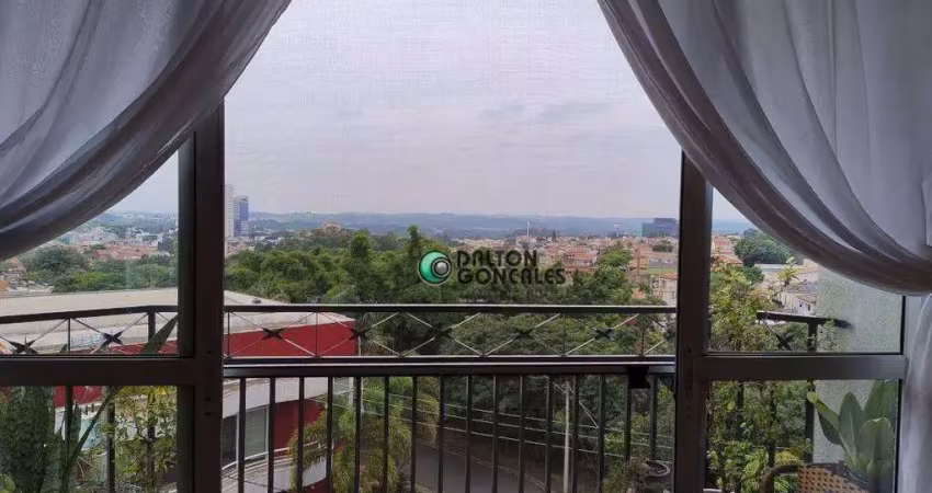Apartamento para venda em jardim moacyr arruda de 80.00m² com 2 quartos e 2 garagens