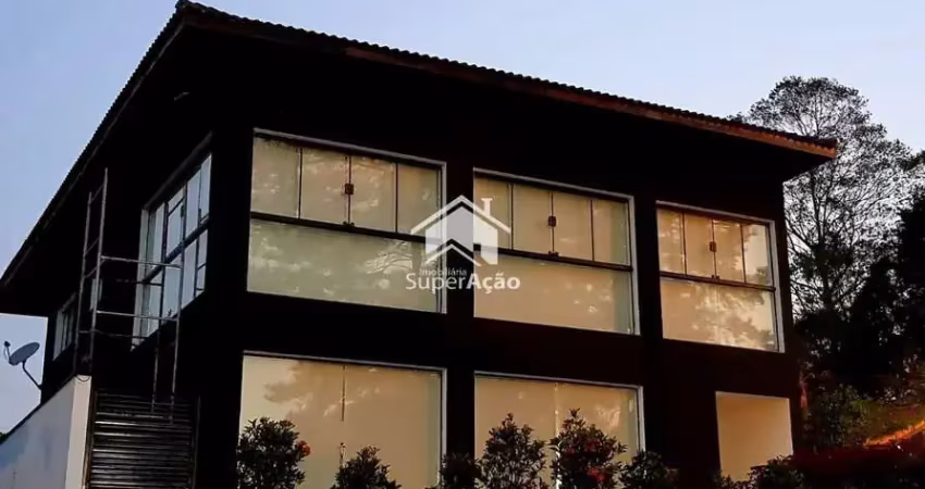 Casa de condomínio para venda em santa inês de 500.00m² com 3 quartos e 5 garagens