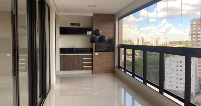 Apartamento para alugar em parque baguaçu de 178.00m² com 3 quartos, 3 suites e 4 garagens