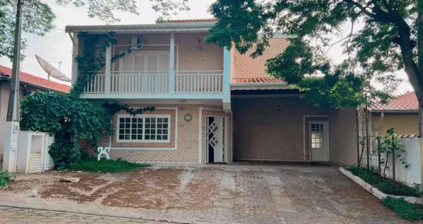Casa de condomínio para alugar em portal da vila rica de 250.00m² com 3 quartos, 1 suite e 4 garagens