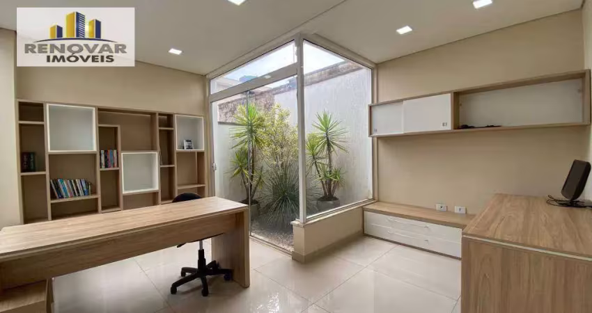 Prédio comercial para venda e aluguel em centro de 186.00m²