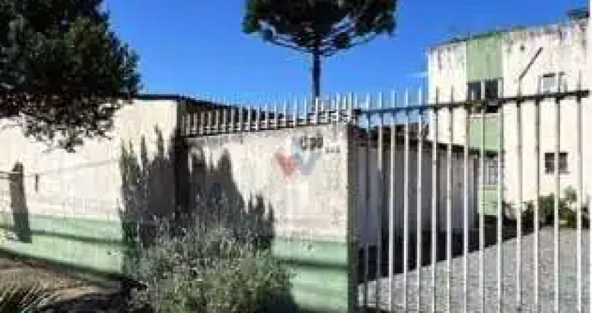 Apartamento para venda em santa cândida de 53.00m² com 2 quartos e 1 garagem
